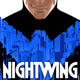Image for article titled Nightwing's New Start is Back in Blüdhaven (And With Batgirl)
